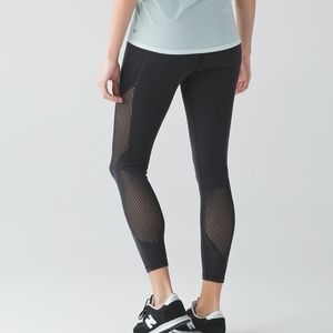 lululemon Enlighten Tight (Contour)